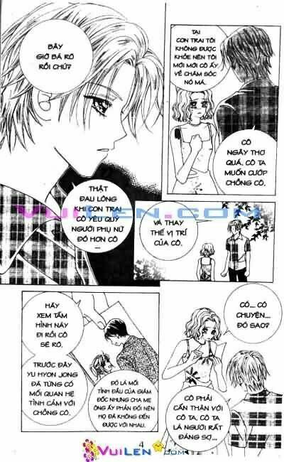 mùa ảo vọng - strange pension chapter 10 3