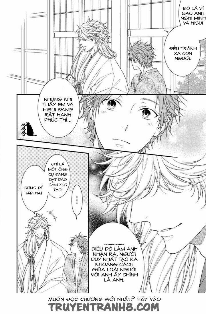 kami-sama no iutoori vol 2 chapter 3 16