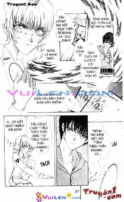 vua bài chapter 1 88