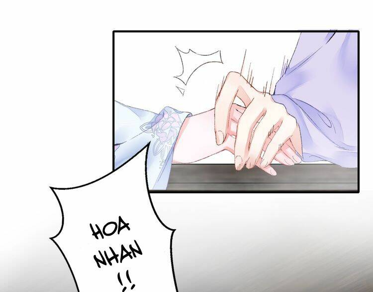 hoa nhan sách chapter 66.2 29