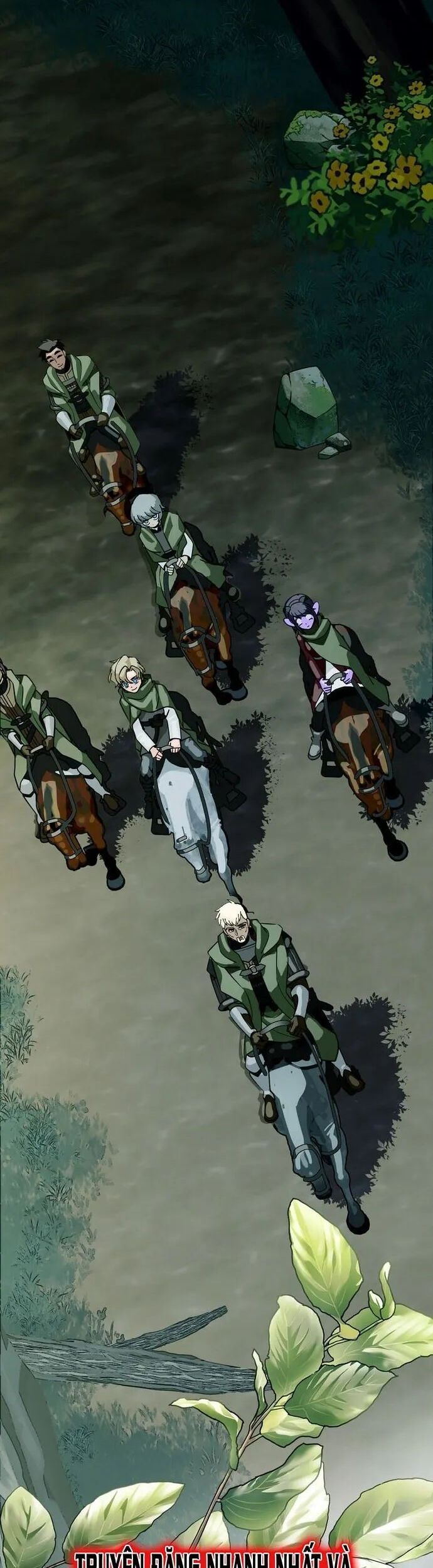 Trọng Sinh Chi Quân Chủ Chapter 43 32