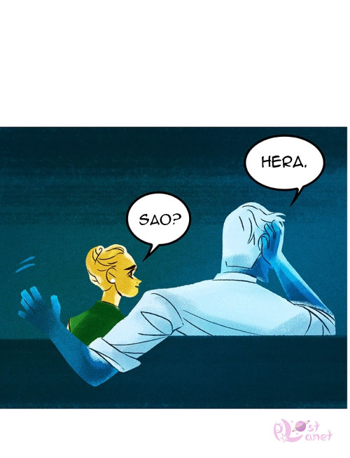 thần thoại olympus chapter 77 62