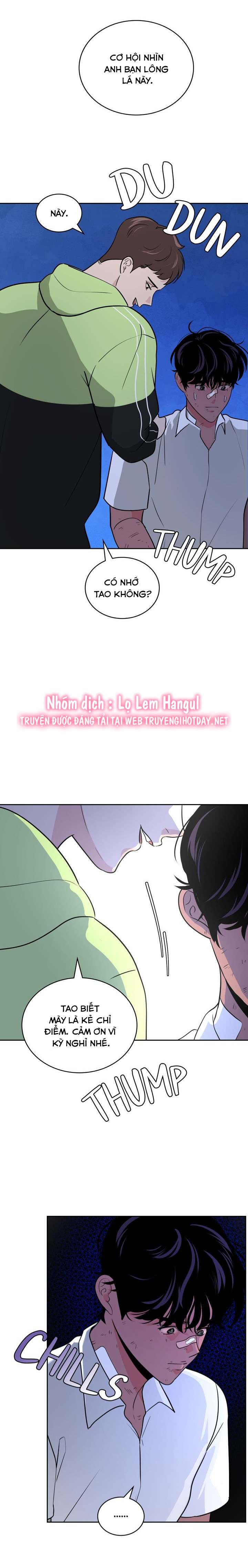 tối hậu thư chapter 89 8