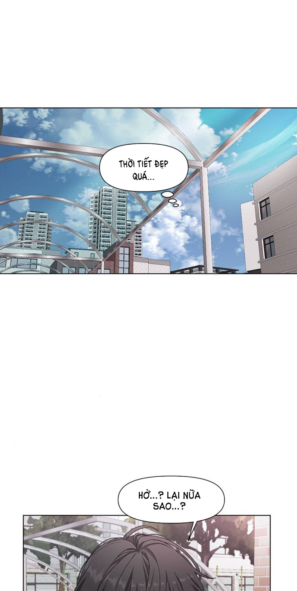 Tự Do Trong Mơ chapter 10.2 15