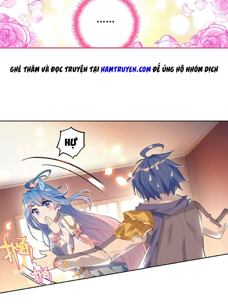 tuyệt thế đường môn - đấu la đại lục 2 chapter 239 10