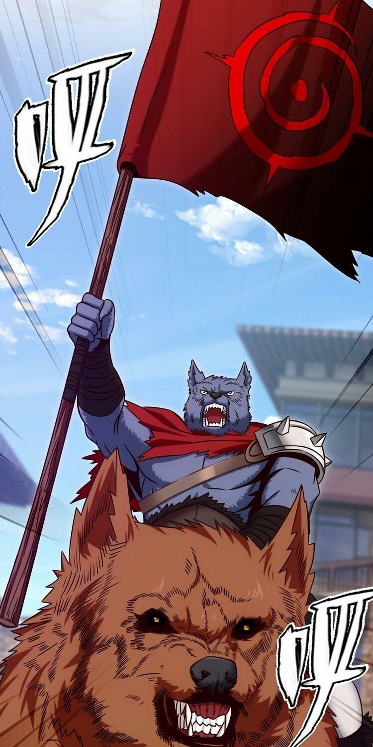 ma thú kiếm thánh dị giới tung hoành chapter 189 29