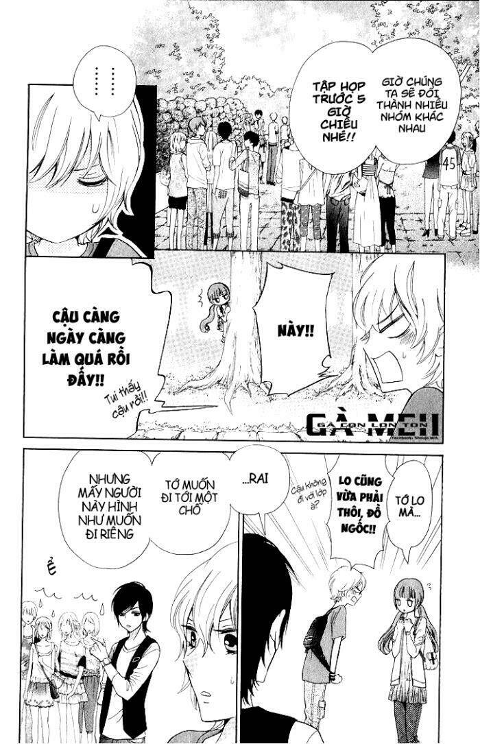 boku no robot chapter 2.5 8