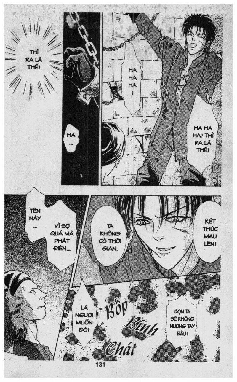 kenja no ishi chapter 1 132