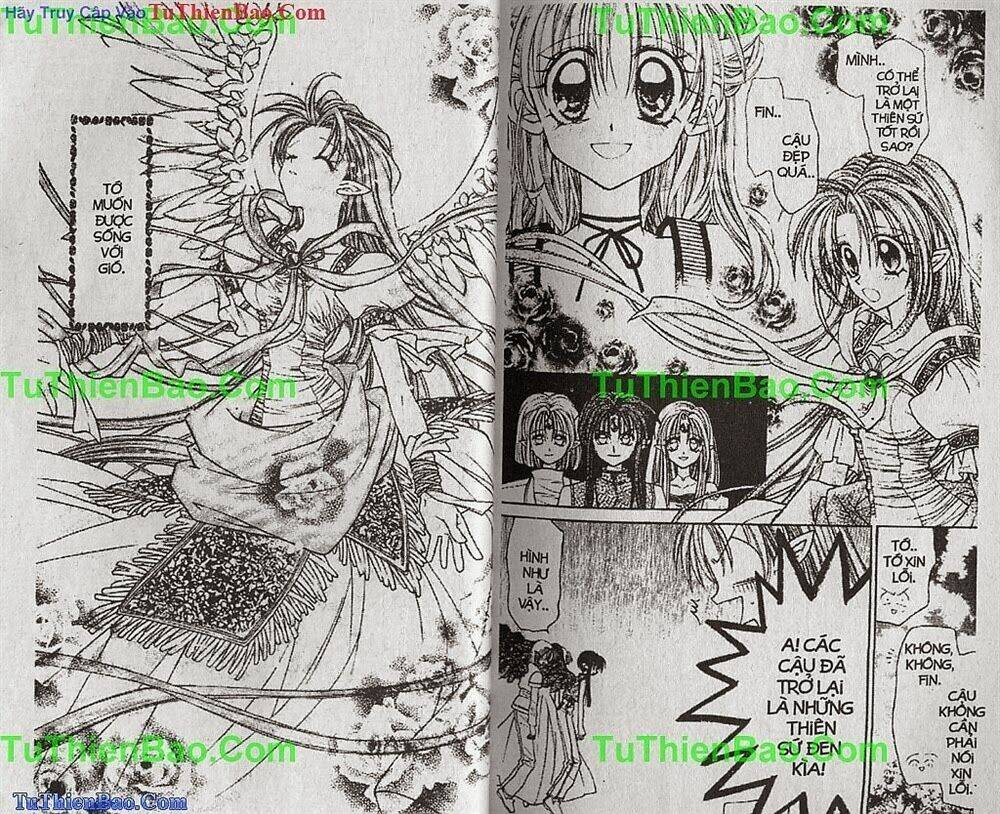 thiên thần bóng tối chapter 7 22