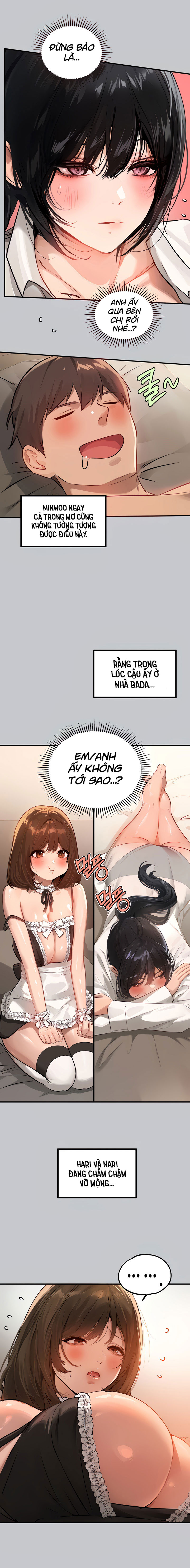 chị chủ nhà của tôi chapter 91.2 1