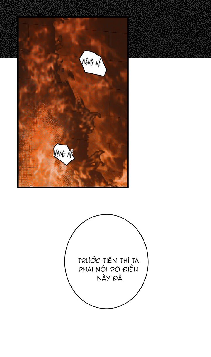 tiểu thư bí ẩn chapter 7 20