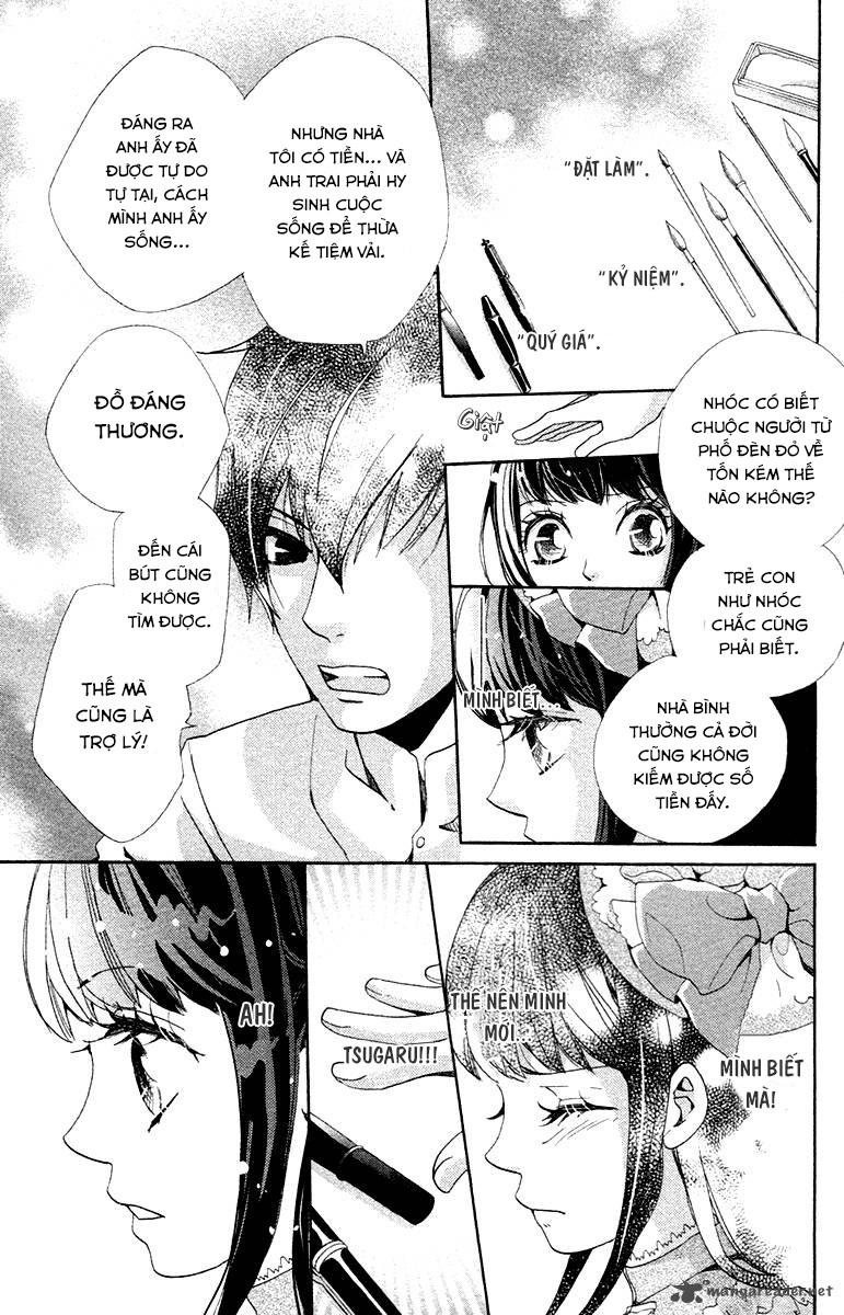 meiji hiiro kitan chapter 3 22