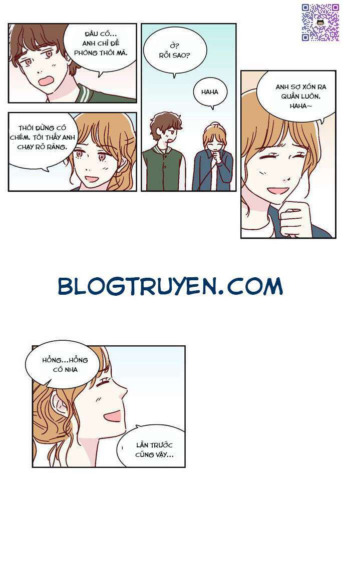 we broke up chapter 42 16