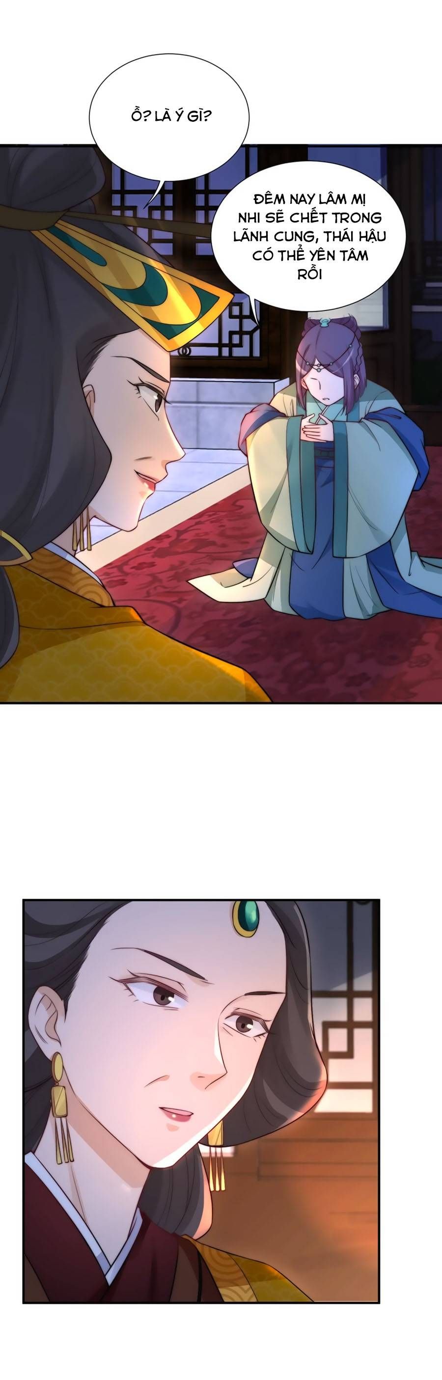 cung đấu live chapter 7 20