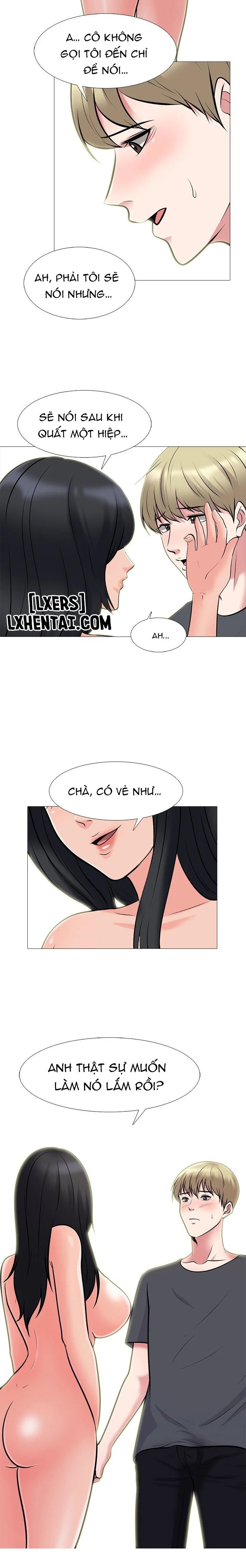 học bổng đặc biệt chapter 108 9