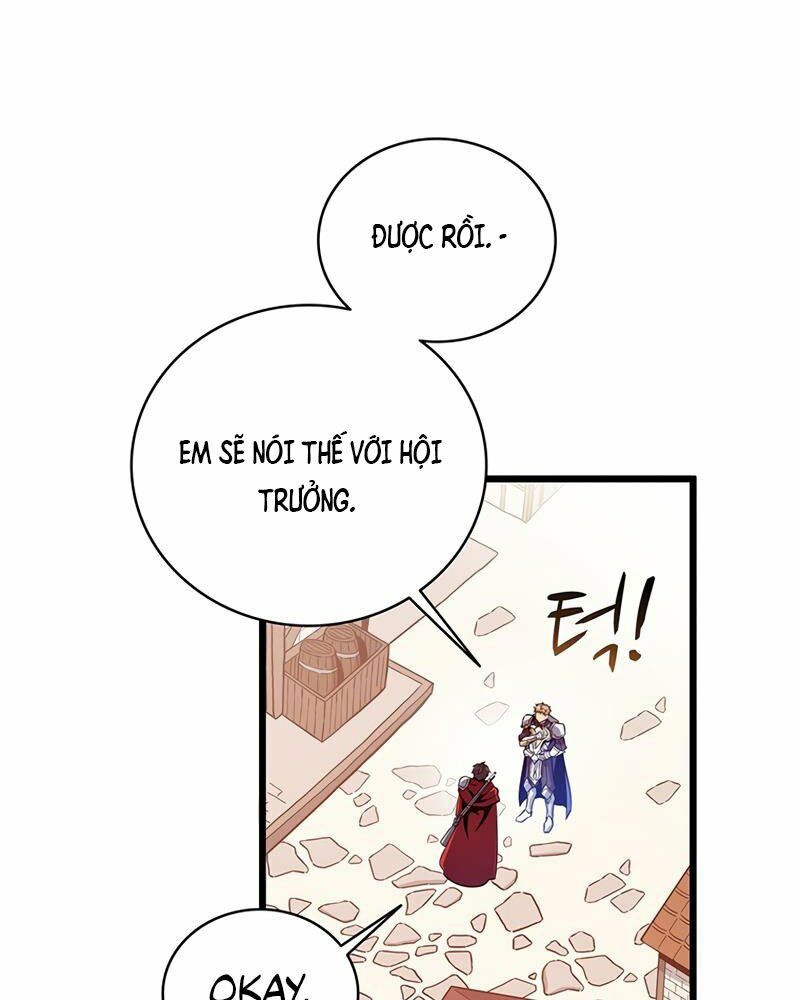 arcane sniper chapter 77 81