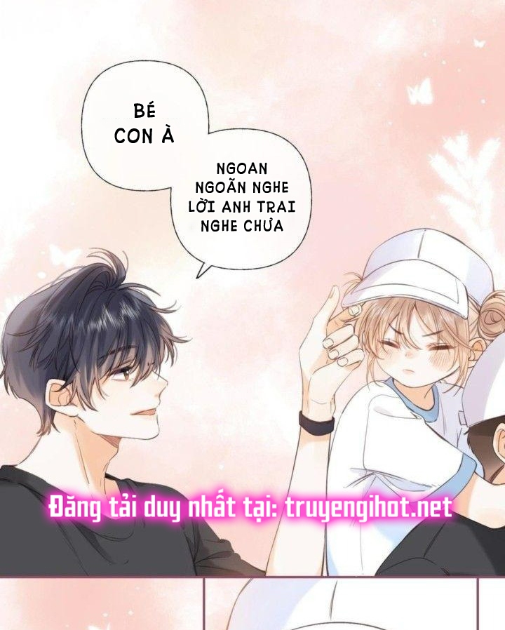 vụng trộm không thể giấu - mối tình thầm kín chapter 28 4
