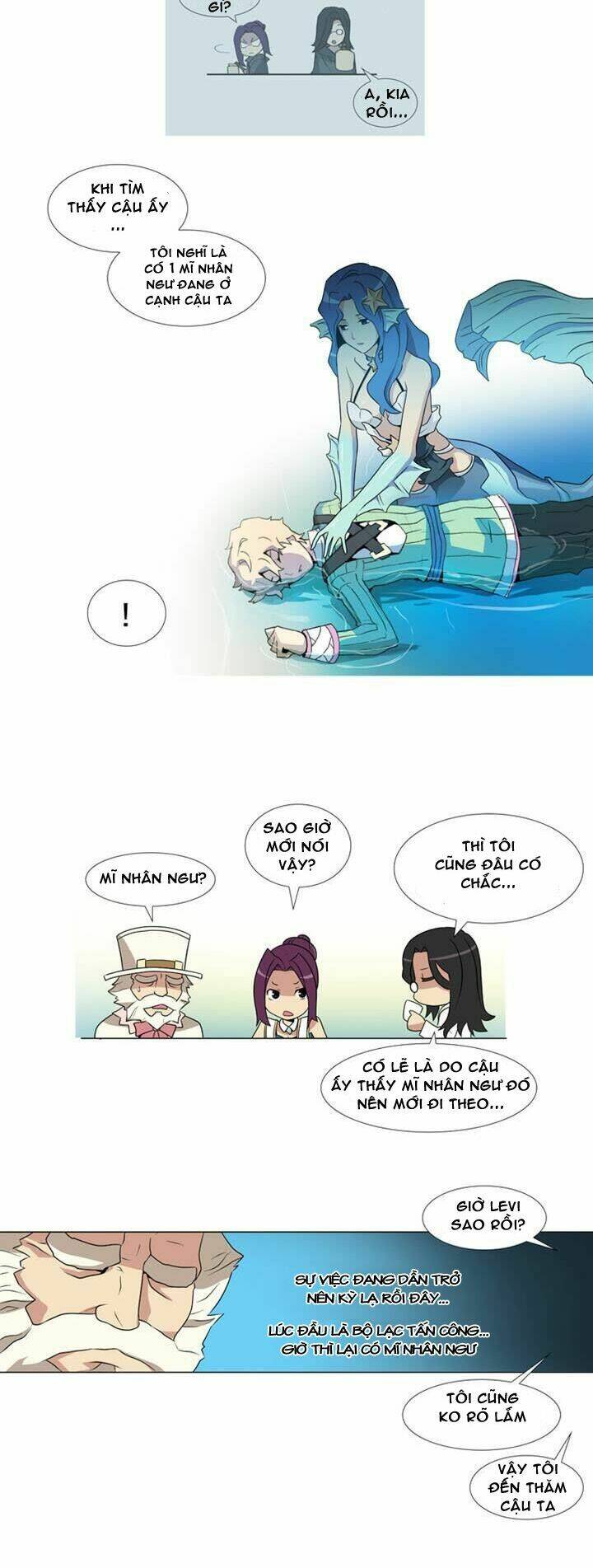 lime odyssey: the chronicles of orta chapter 7 18