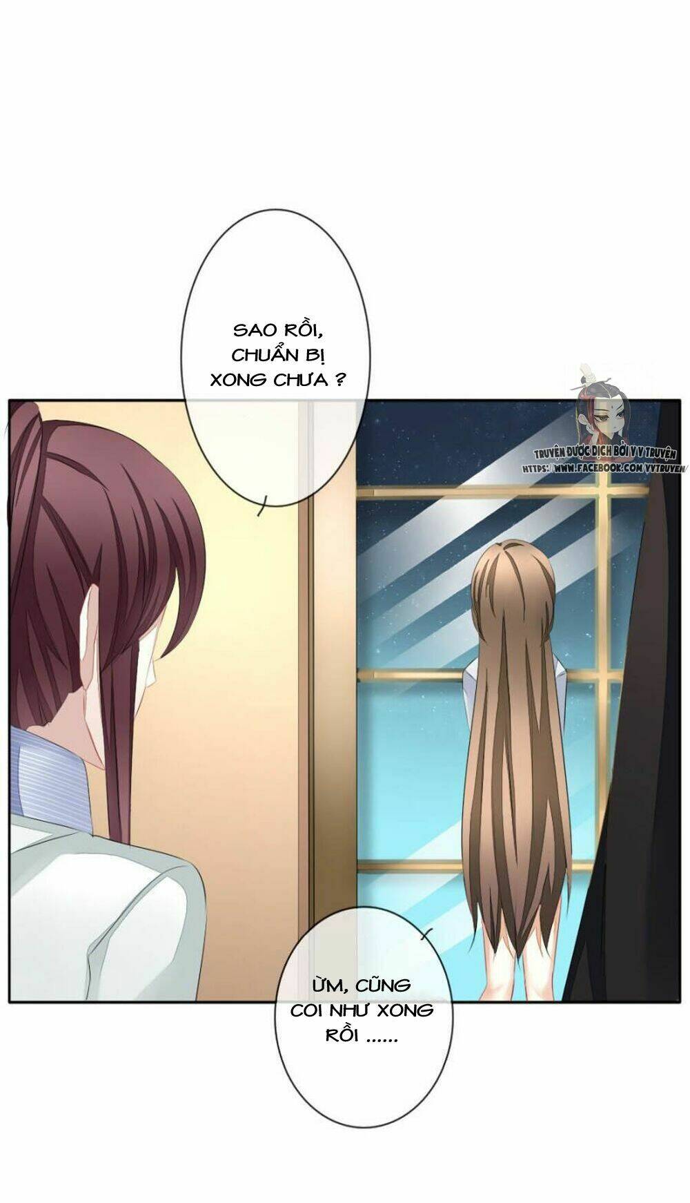 vị hôn thê bỏ trốn chapter 75 29