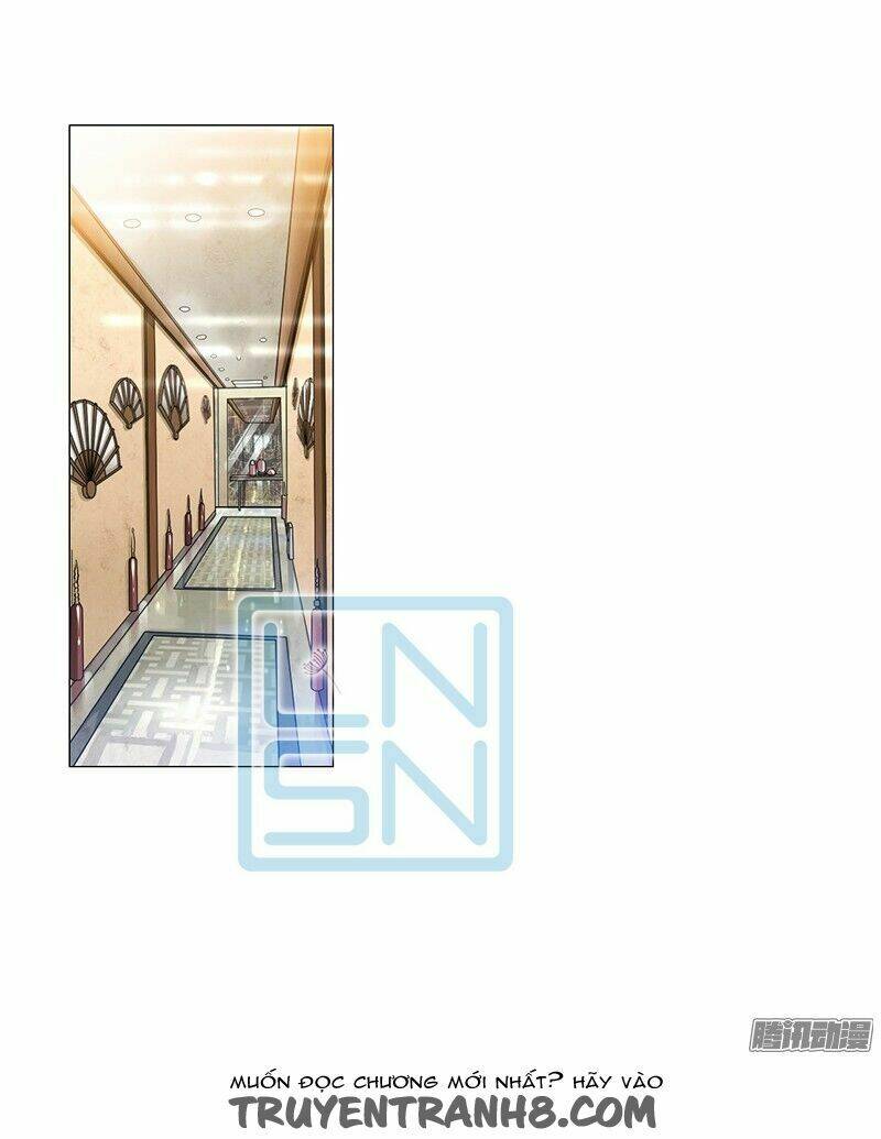 tổng tài khoái hôn chapter 15 25
