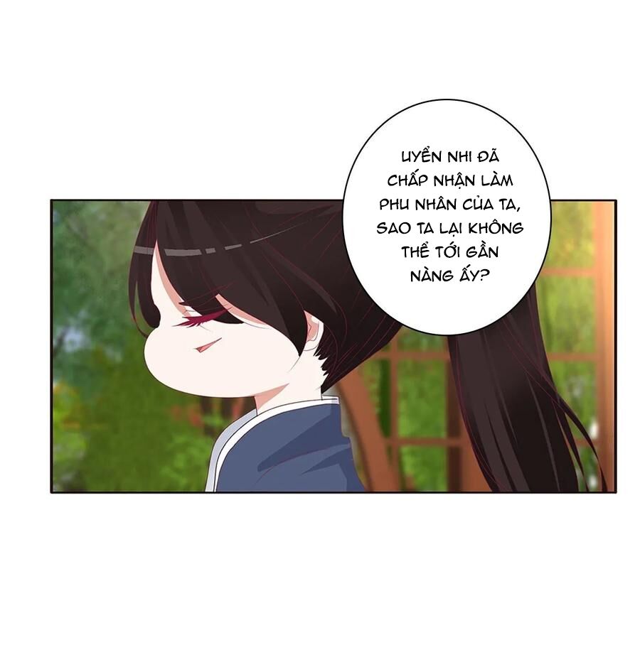 thông linh phi chapter 591 4