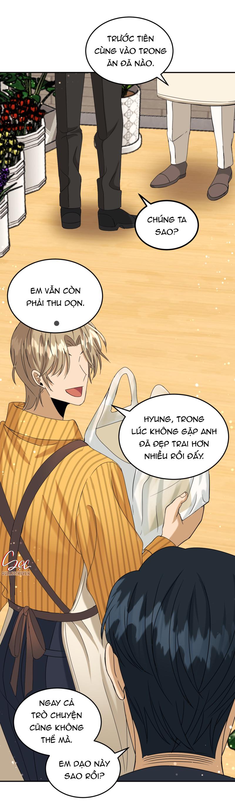 tuyển tập những ông chú tà zâm chapter 7.2 24