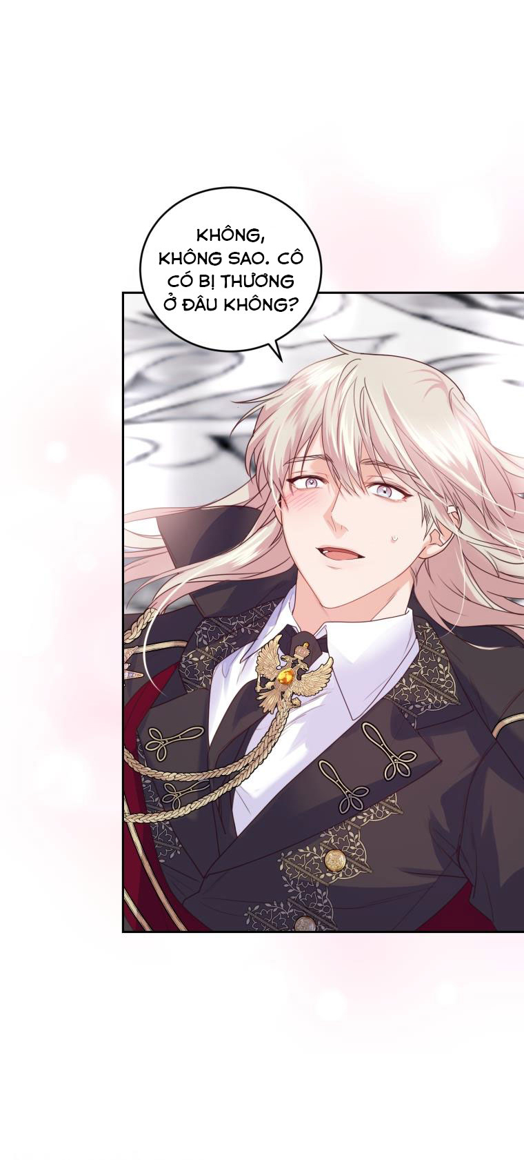 trở thành nhà điều chế nước hoa duy nhất của bạo chúa chapter 63 47