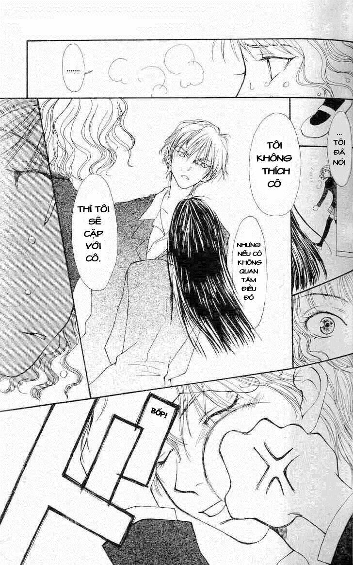 land of the blindfolded chapter 0 31