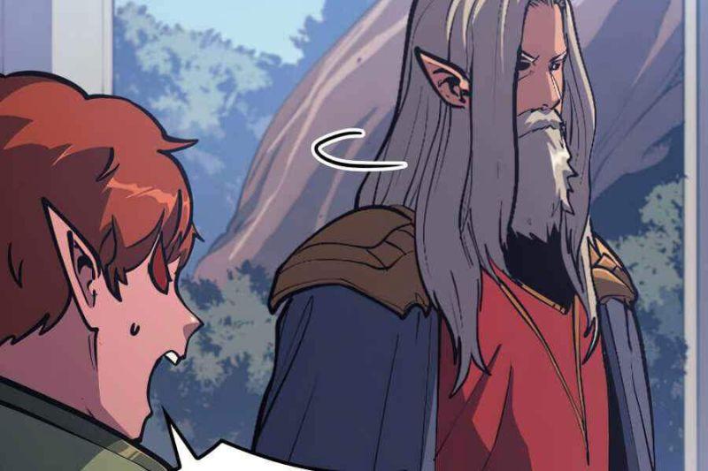 tôi trở lại thăng cấp một mình chapter 115 60