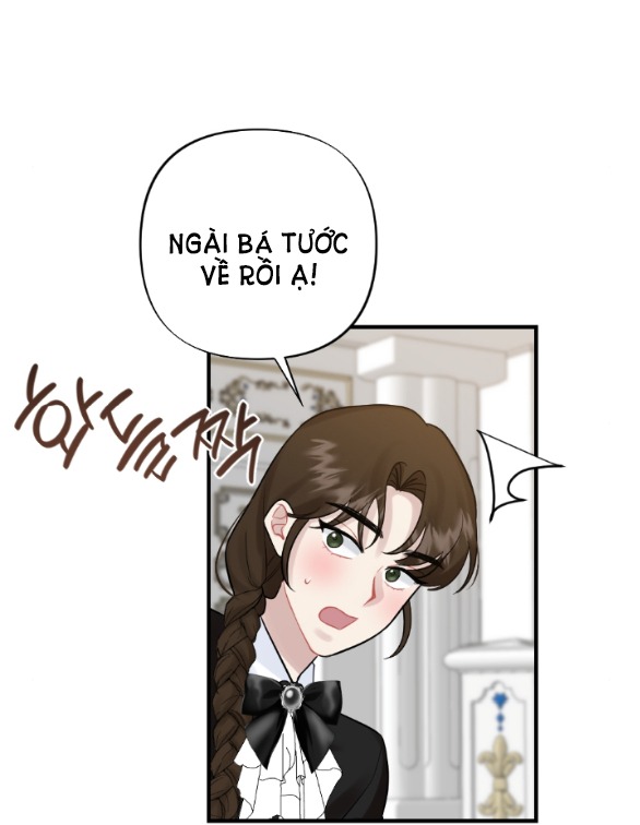 [18+] chuyện mèo trắng bị ba tước báo đen ăn thịt chapter 10.2 6