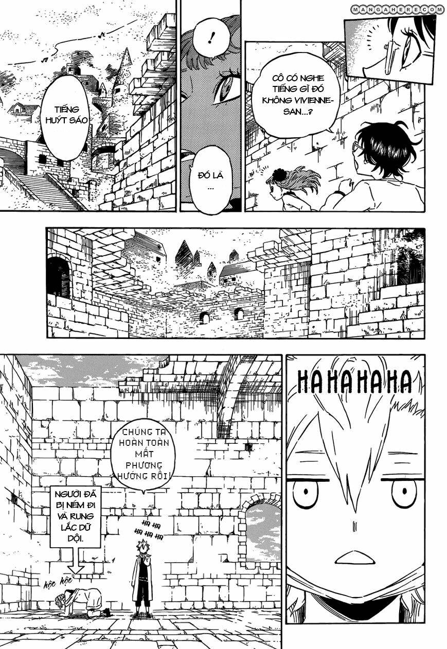 hungry joker chapter 12 9