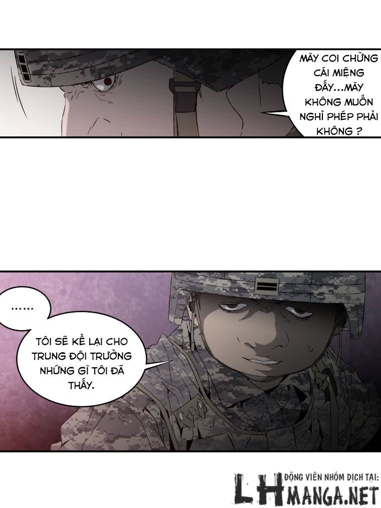 m.i.a - jakjeonjung siljong chapter 13 38