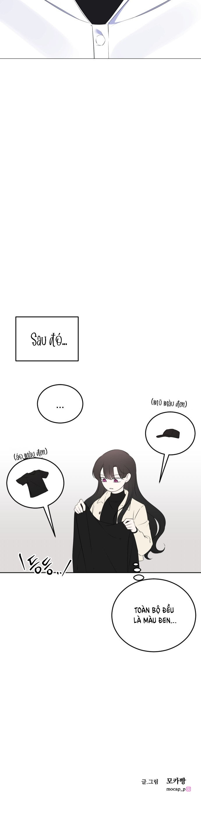 tôi sẽ thay đổi kết cục chapter 6.2 40