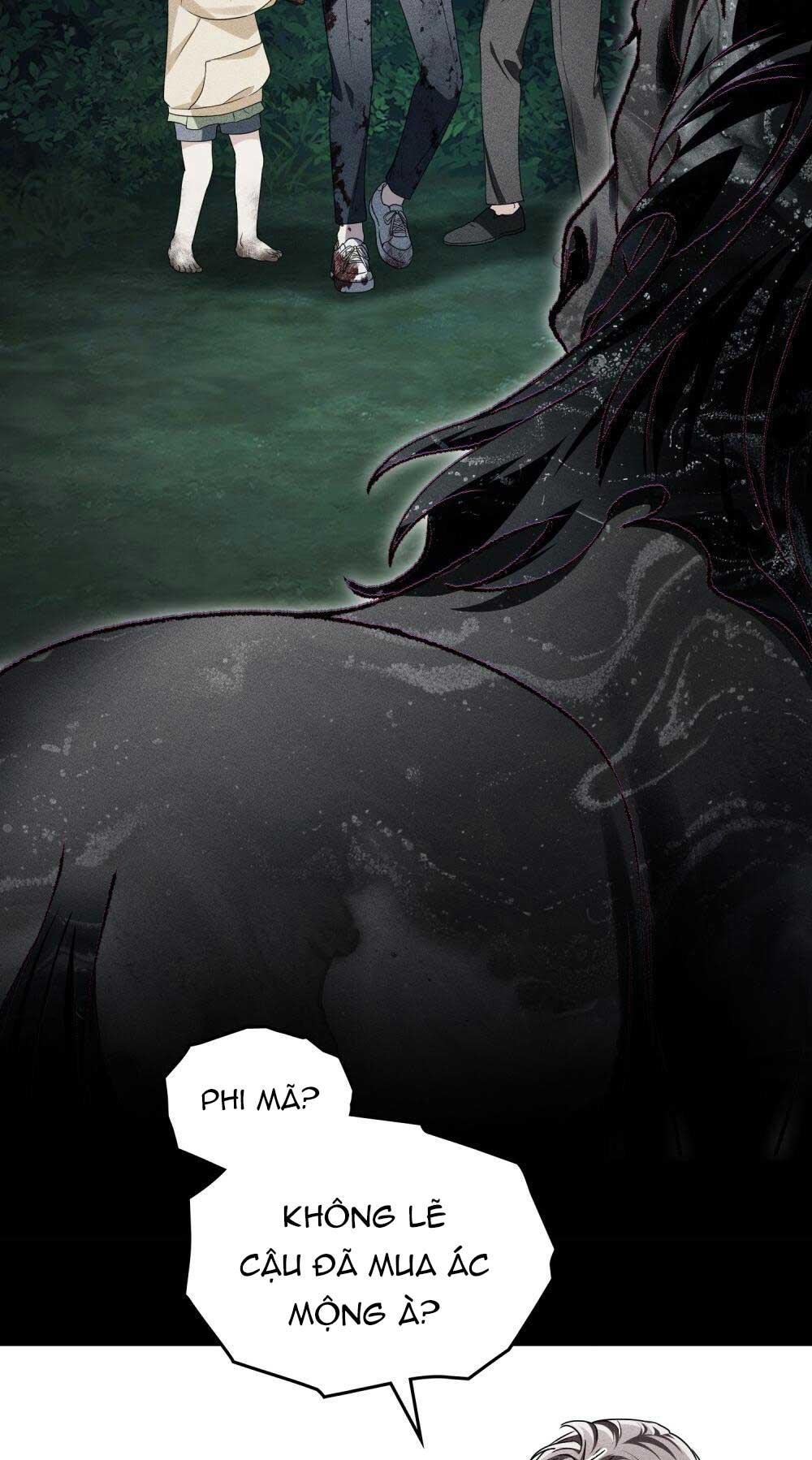 (cbunu) lửa hồn chapter 31 20