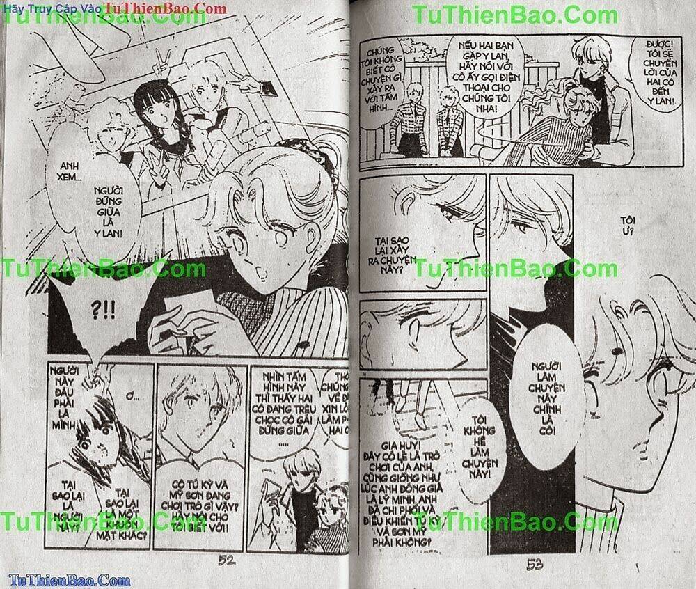 câu chuyện dẽ thương chapter 2 26