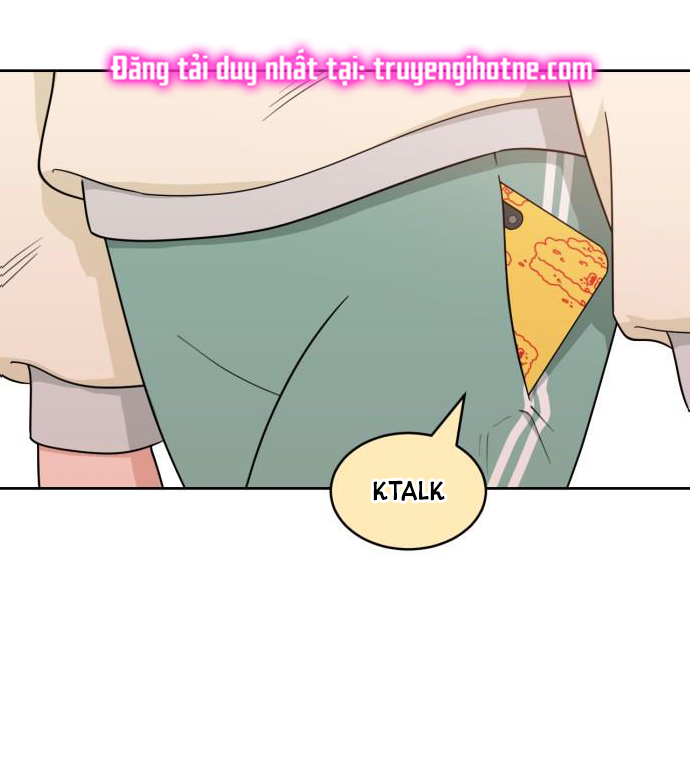 Vận May Bất Ngờ chapter 6.2 3