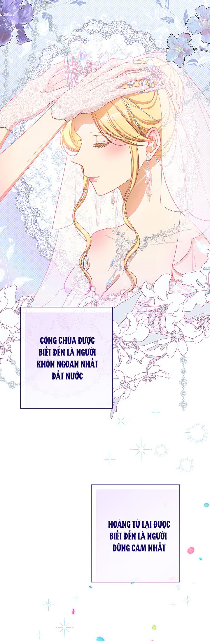 ác nữ đảo ngược đồng hồ cát chapter 104 82