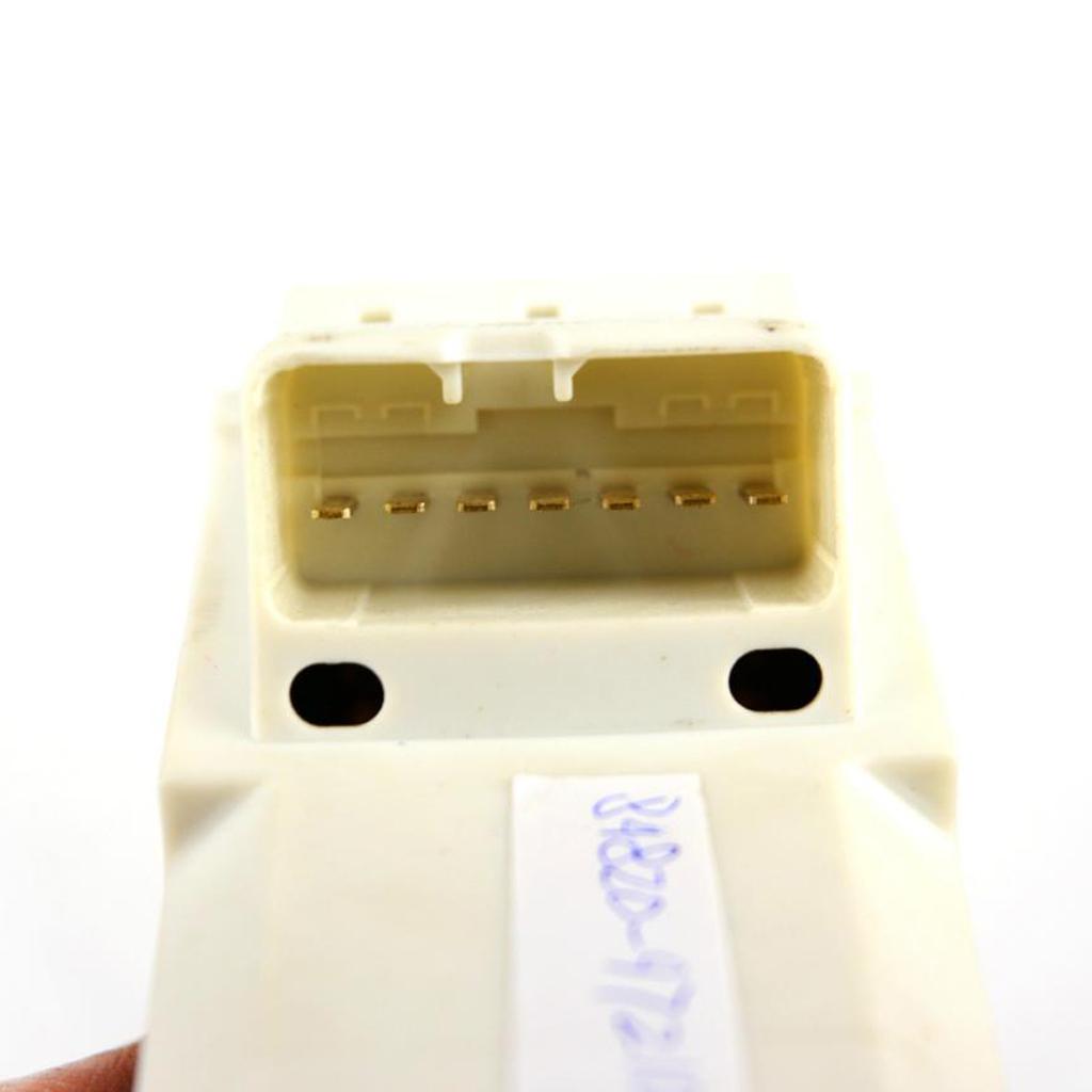 Điện Cửa Sổ Chủ Công Tắc 2 Nút Cho Terios Daihatsu Rhd 2 Cửa