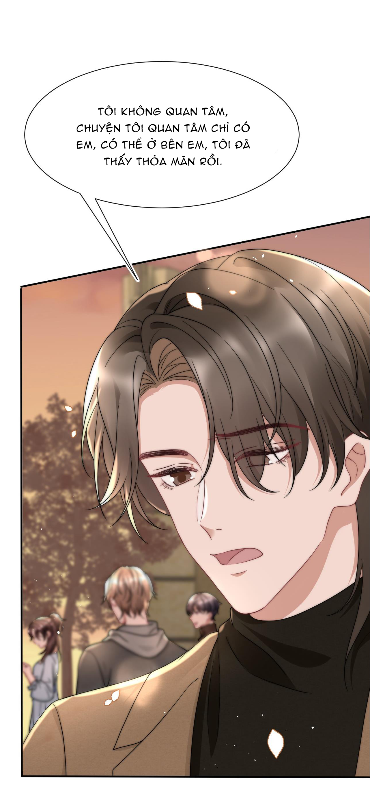 ta sinh con cho tổng tài chapter 76 7