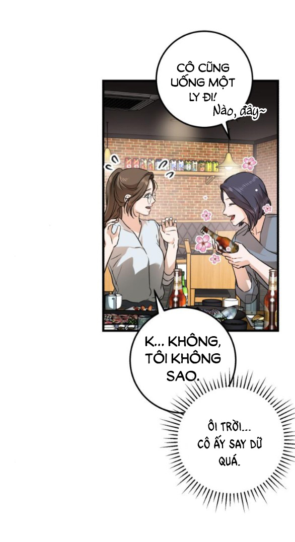 Nóng Lòng Muốn Giày Vò Em chapter 6.1 38