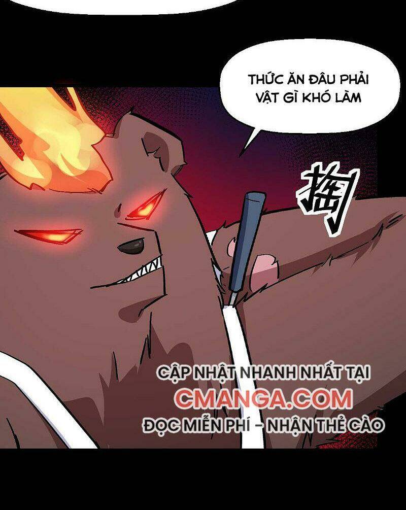 vườn trường cuồng sư hệ thống chapter 177 10