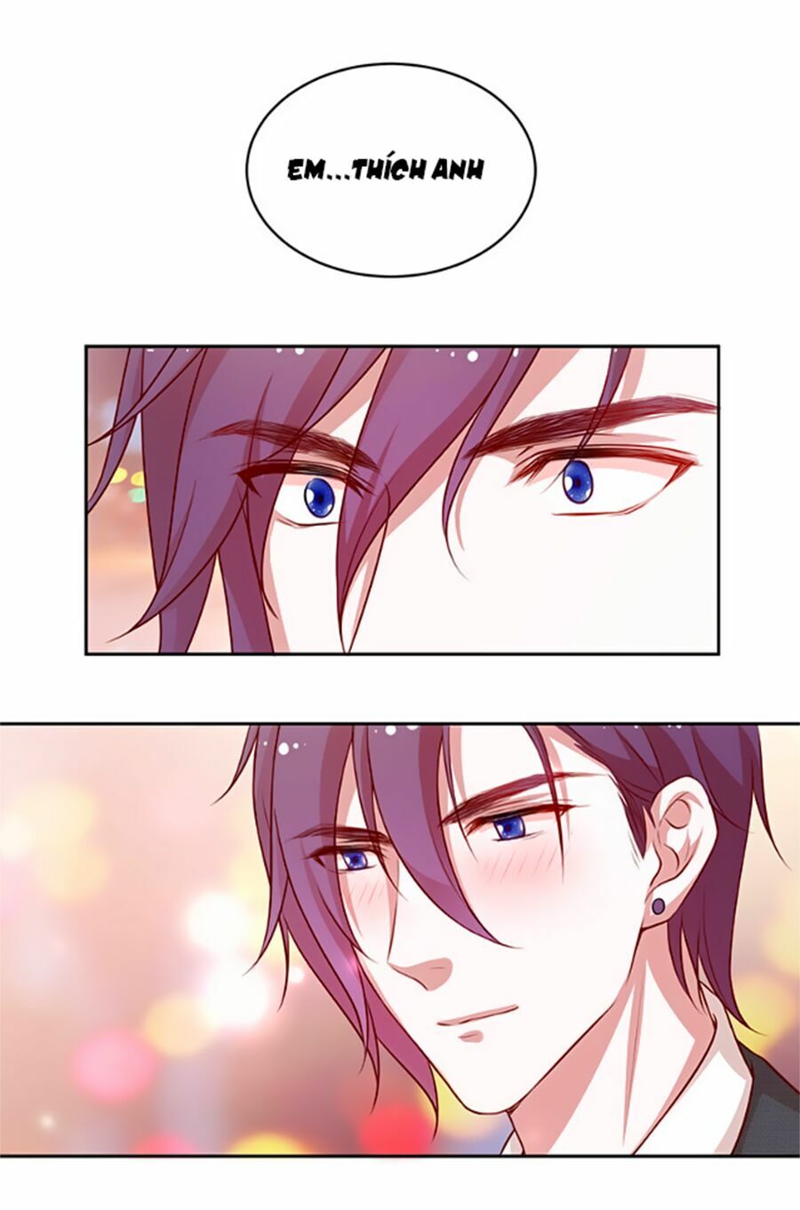 cả thế giới đều không bằng người chapter 29 9