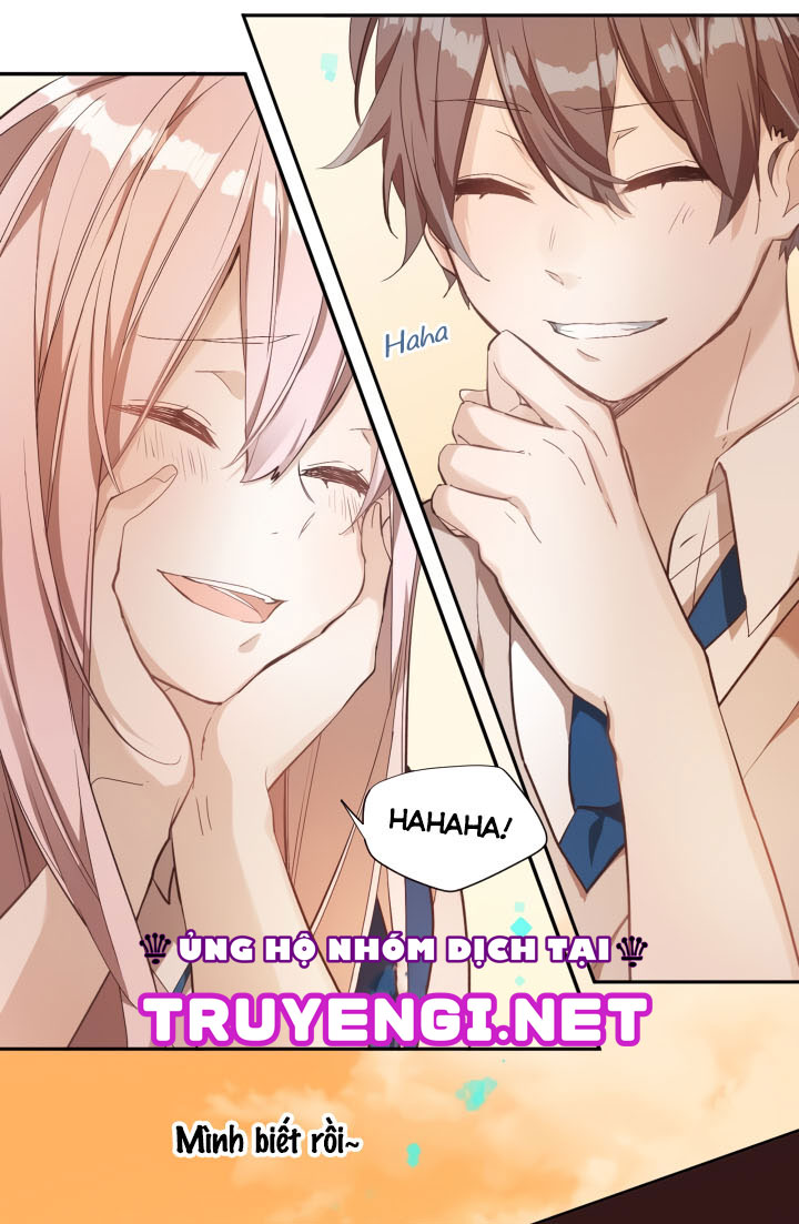 nụ hoa của newton chapter 7 42