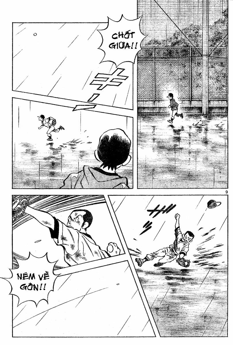 trò chơi vượt qua thử thách chapter 121 10