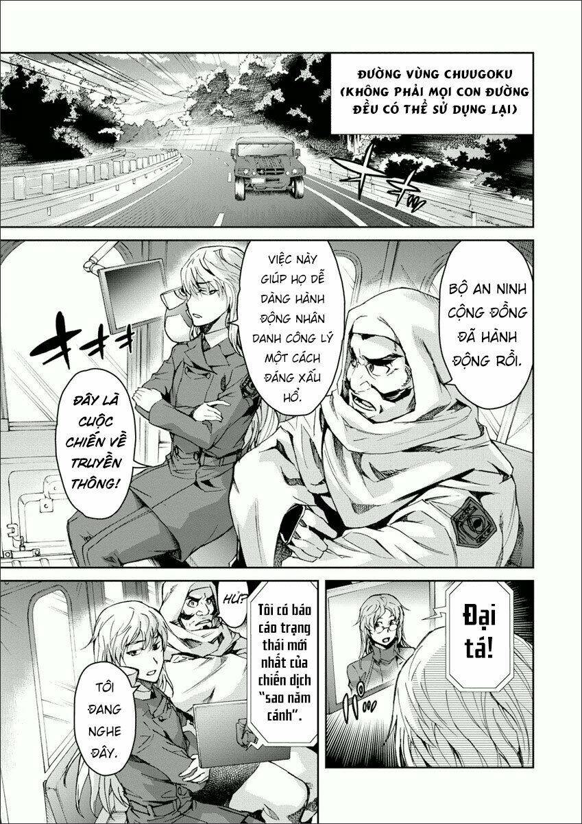 big order chapter 24 3