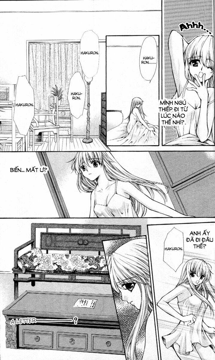 anh chàng khắc tinh chapter 40 4