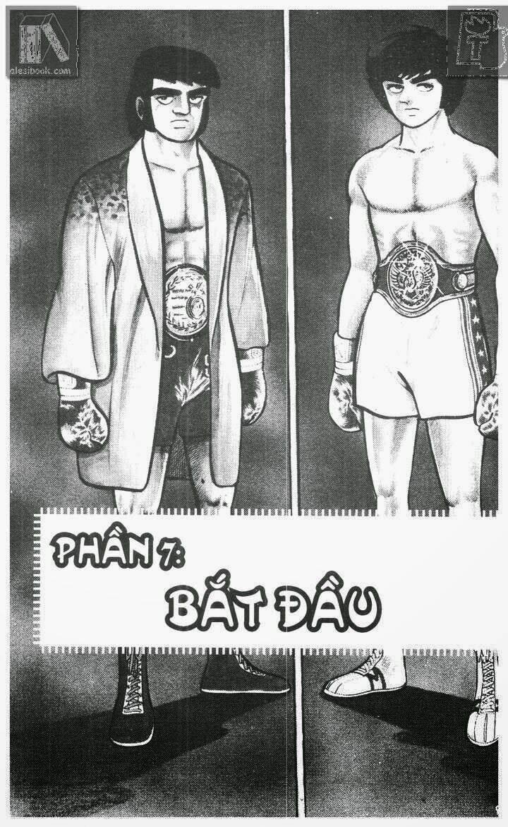 ganbare genki chapter 217 1