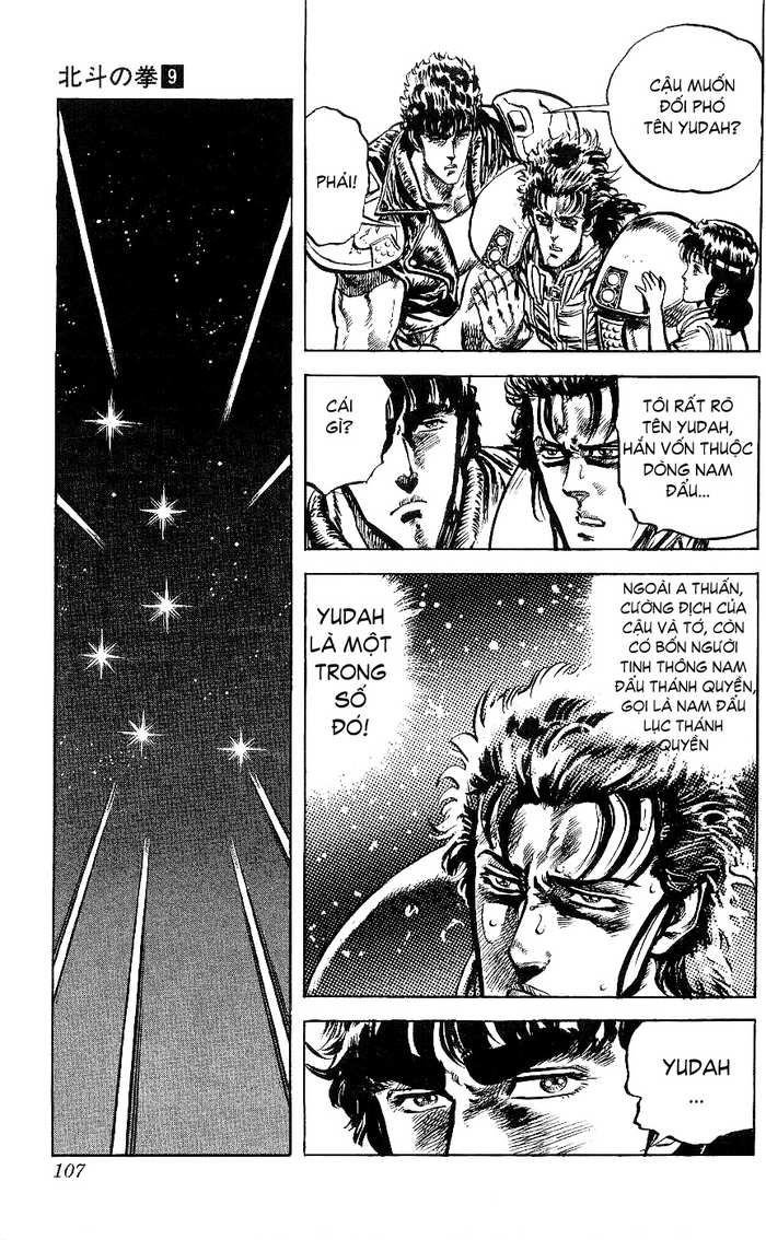 bắc đẩu thần quyền chapter 76 19