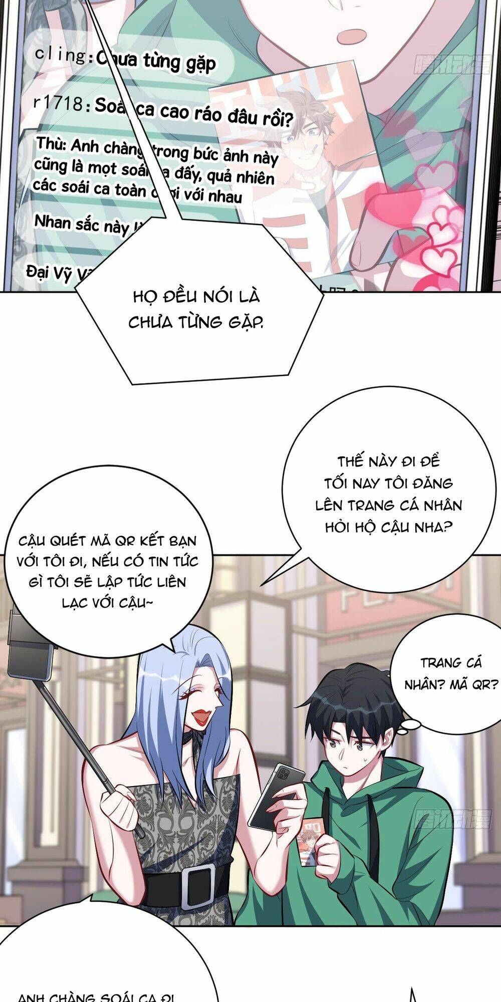 nhạc phụ đại nhân là lão bà chapter 47 10
