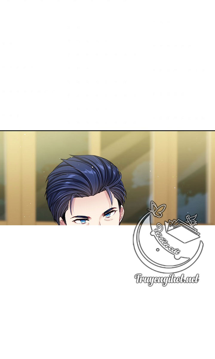tôi gặp rắc rối vì chồng qúa dễ thương chapter 22.2 37
